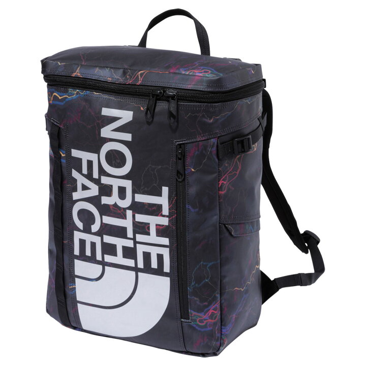 完売カラー ノースフェイス 30L ヒューズボックスⅡ NM82255 TP 