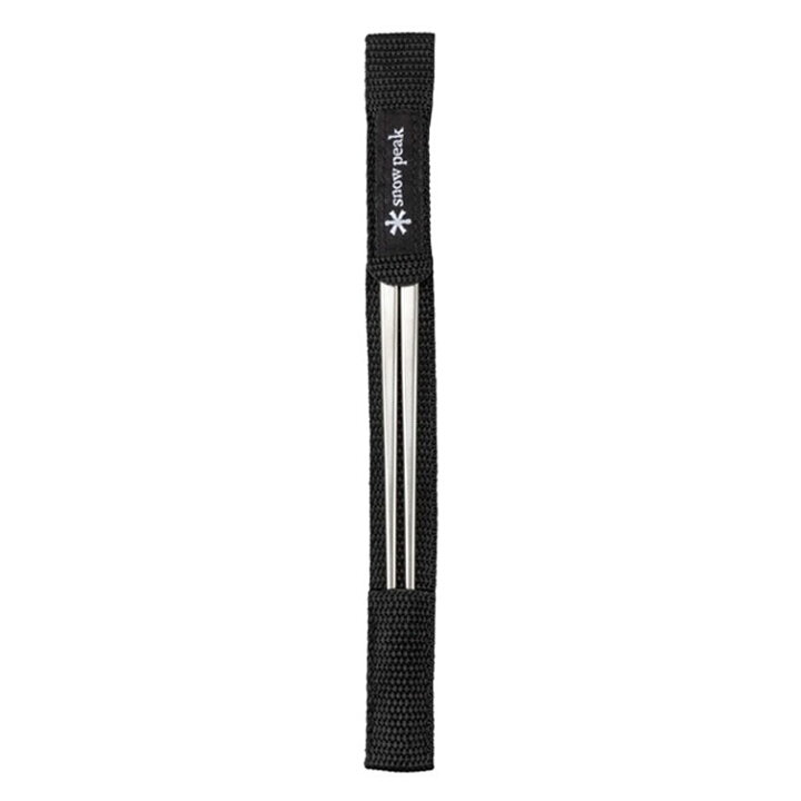 楽天市場】スノーピーク snow peak チタン先細箸 SCT-115 食器 