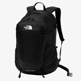 ノースフェイス THE NORTH FACE テルス25 NM62369 デイバッグ 容量26L