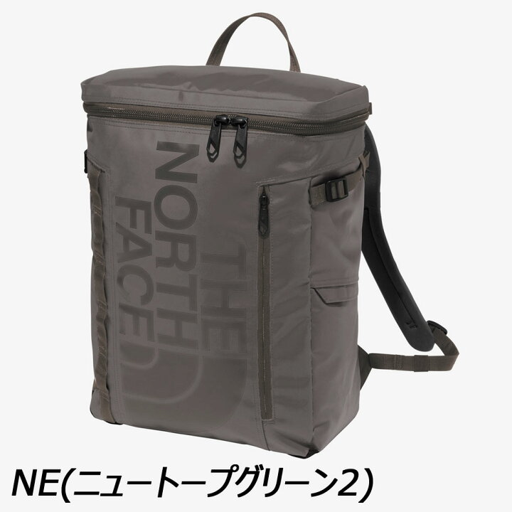 楽天市場】ノースフェイス THE NORTH FACE BCヒューズボックス2 