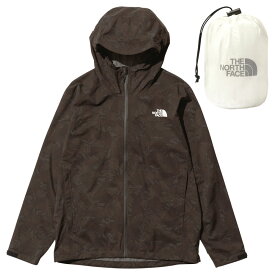 ノースフェイス THE NORTH FACE ベンチャージャケット NP12307 メンズ ウィンドシェル 防水シェル 軽量