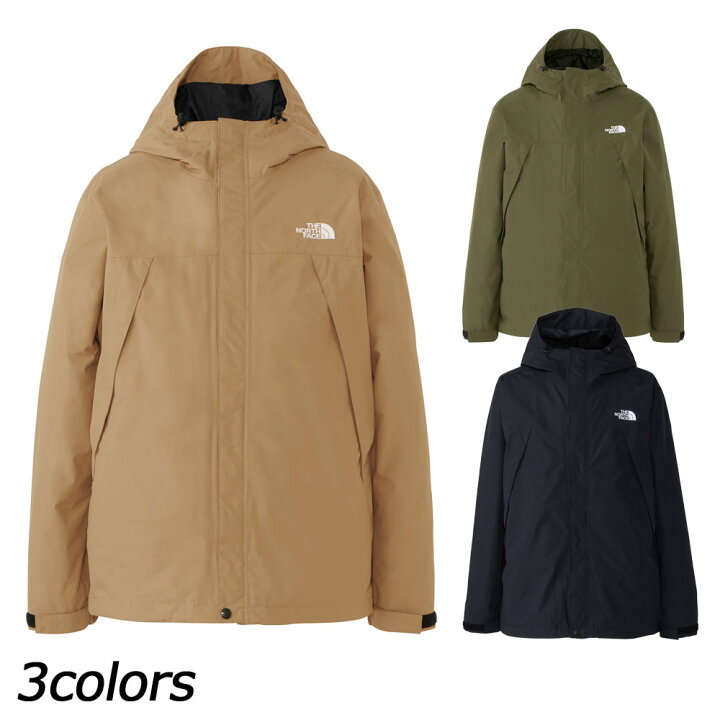 楽天市場】ノースフェイス THE NORTH FACE スクープジャケット NP62233 