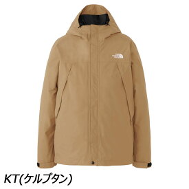 ノースフェイス THE NORTH FACE スクープジャケット NP62233 シェル メンズ