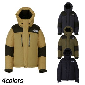 ノースフェイス THE NORTH FACE バルトロライトジャケット ND92340 ダウンユニセックス GORE-TEX 防水 光電子