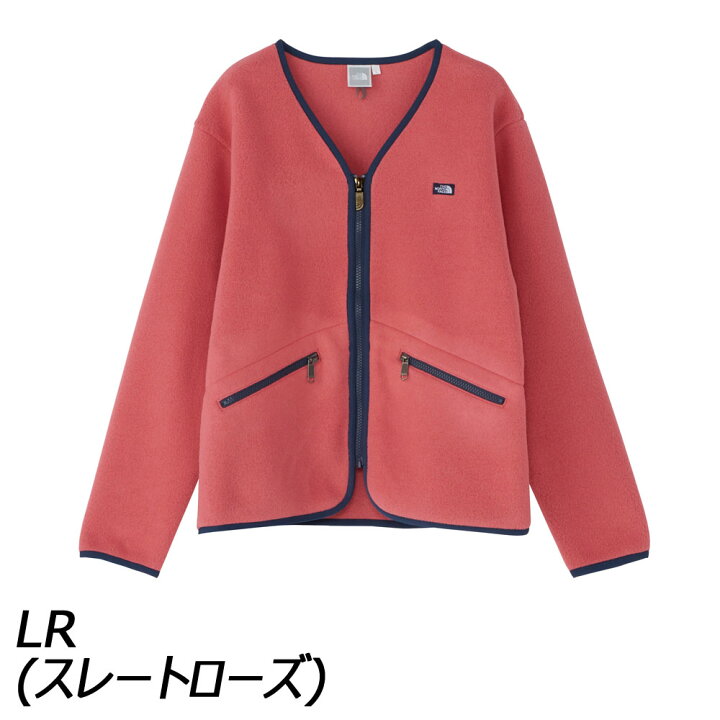 楽天市場】ノースフェイス THE NORTH FACE アルマディラカーディガン 