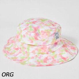 ラスティ RUSTY サーフハット 963904 ハット 帽子 キッズ