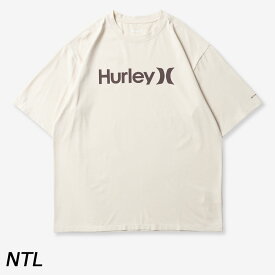 ハーレー Hurley ファントム オーバーサイズ ワンアンドオンリー ティー MSS2310026 Tシャツ メンズ 半袖