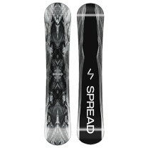 楽天市場】spread スノーボードの通販 