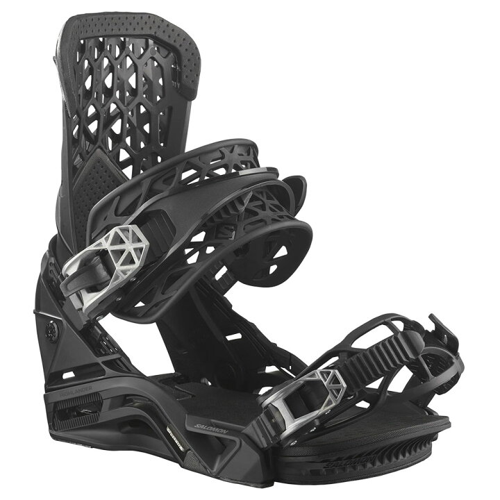 楽天市場】サロモン SALOMON ハイランダー L473404 スノーボード 