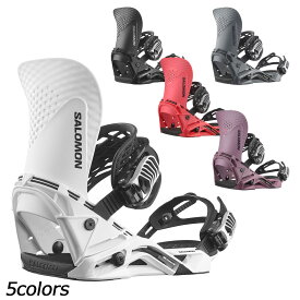サロモン SALOMON ホログラム L473413 L473415 L473417 L476467 L476468 スノーボード ビンディング バインディング ユニセックス