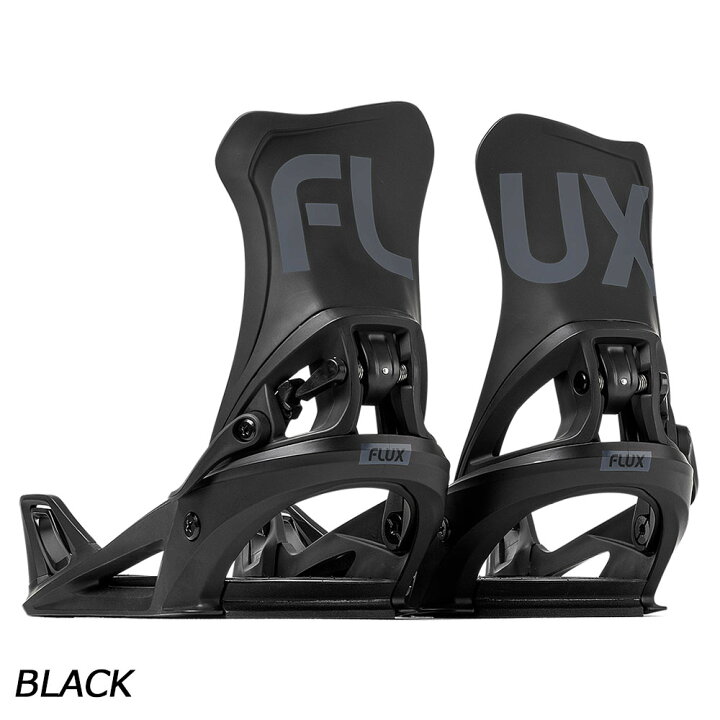 楽天市場】フラックス FLUX DS STEP ON(R) FSM25M スノーボード 