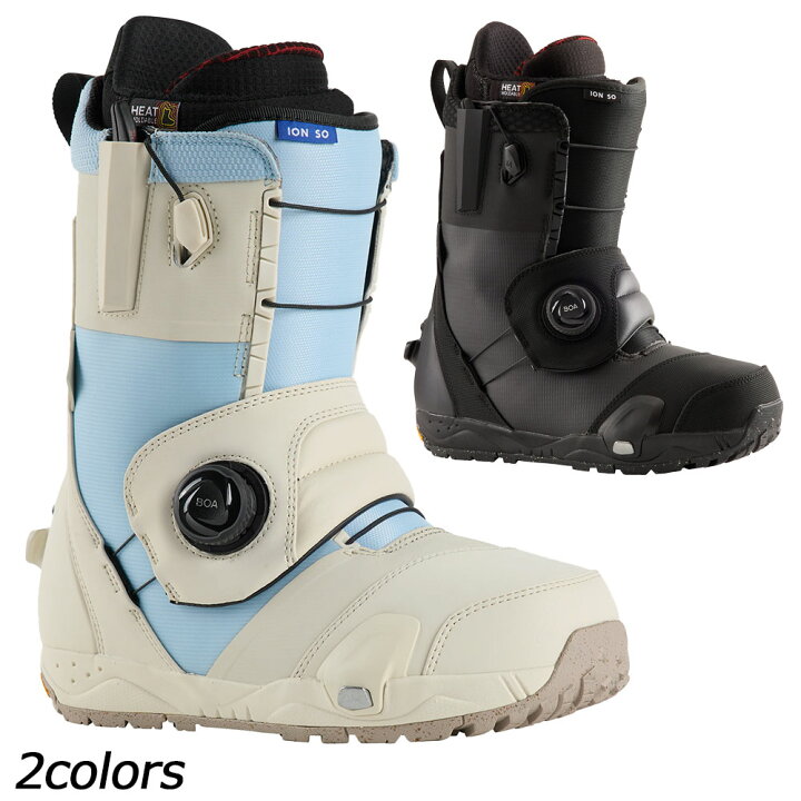 楽天市場】バートン BURTON アイオン ステップオン(R) ワイド W25JP 