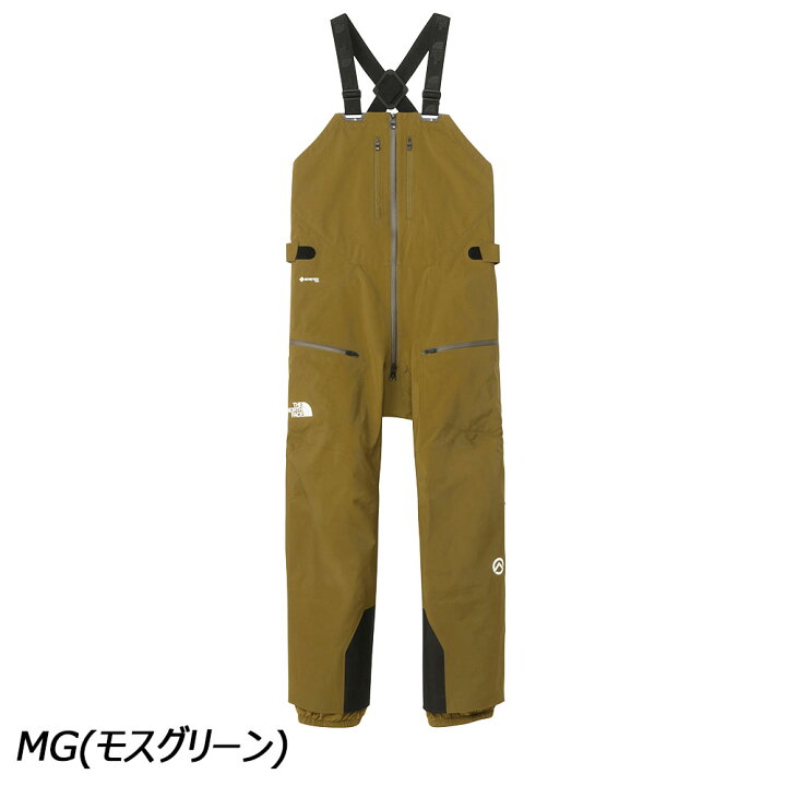 楽天市場】ノースフェイス THE NORTH FACE RTGゴアテックスビブ 