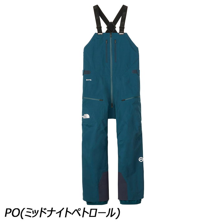 楽天市場】ノースフェイス THE NORTH FACE RTGゴアテックスビブ 