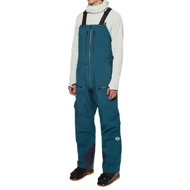 楽天市場】ノースフェイス THE NORTH FACE RTGゴアテックスビブ 