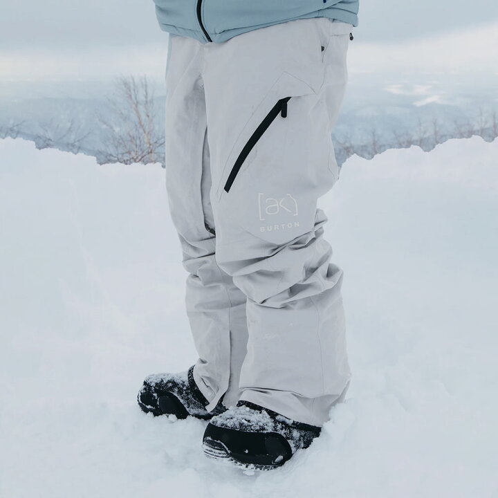 楽天市場】バートン エーケー BURTON [ak] サイクリック ゴアテックス 