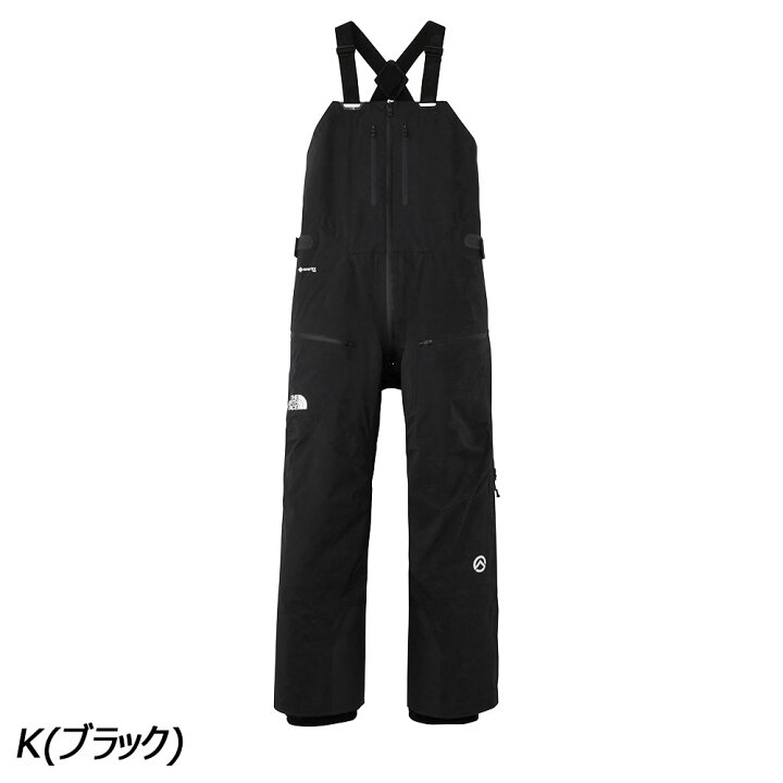 楽天市場】ノースフェイス THE NORTH FACE RTGゴアテックスビブ  