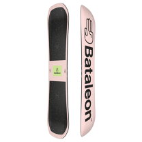 楽天市場】bataleon snowboard（カラーピンク）（スノーボード用品 