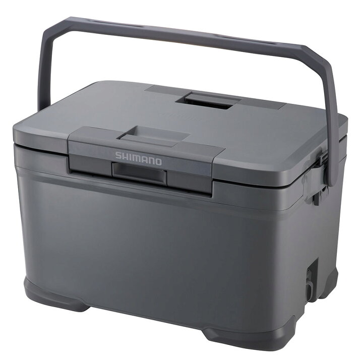 楽天市場】シマノ SHIMANO アイスボックス30L VL NX-430V クーラー 