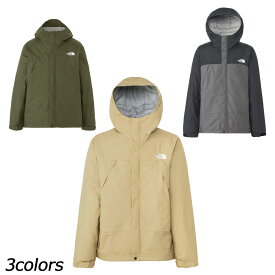 ノースフェイス THE NORTH FACE ドットショットジャケット NP61930 防水シェル 防水 メンズ