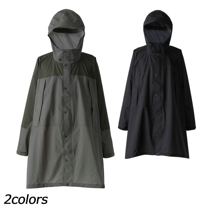 楽天市場】ノースフェイス THE NORTH FACE タグアンポンチョ NP12330 
