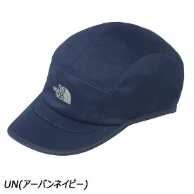 ノースフェイス THE NORTH FACE GTDキャップ NN02404 キャップ 帽子 UVプロテクト UPF50＋ サイズ調整可能 ユニセックス