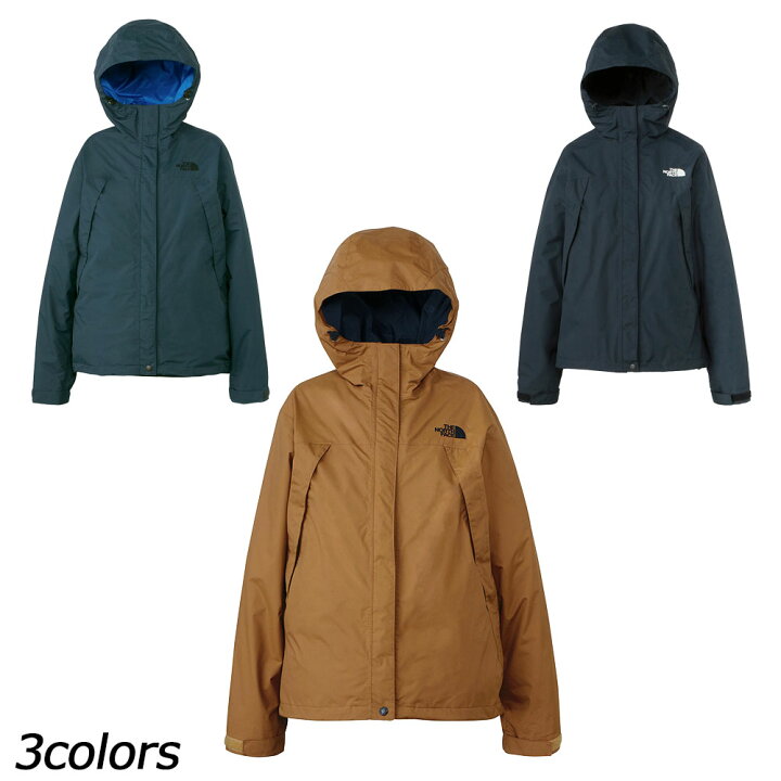 楽天市場】ノースフェイス THE NORTH FACE スクープジャケット 