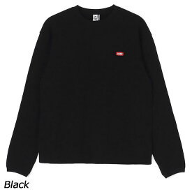 チャムス CHUMS キーストーンスウェットクルートップ CH00-1470 トレーナー スウェット ユニセックス