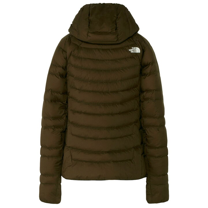 楽天市場】ノースフェイス THE NORTH FACE サンダーフーディ NYW82311 