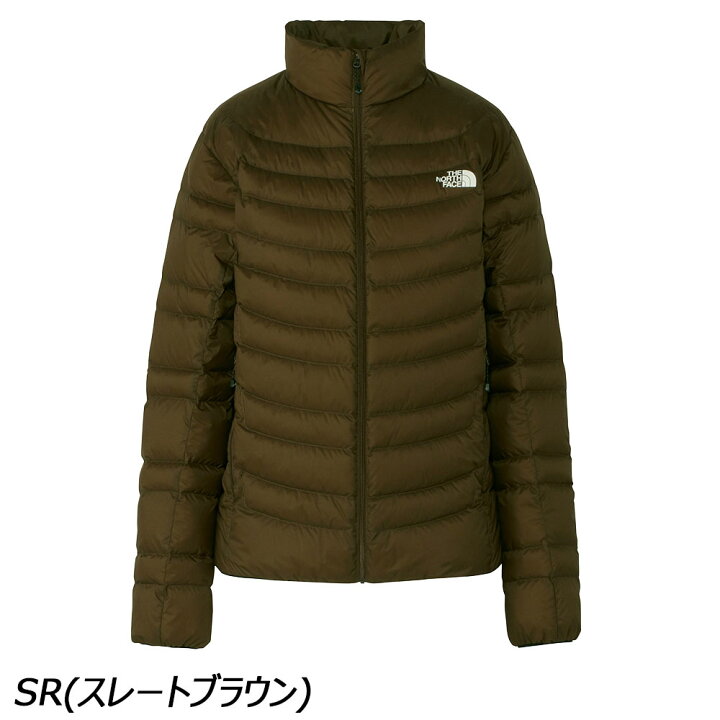 楽天市場】ノースフェイス THE NORTH FACE サンダージャケット 