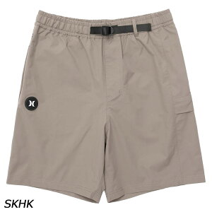 �n�[���[ Hurley �t�@���g���E�[�u���A�C�R���V���[�c MUWS251022 �V���[�g�p���c �{�[�h�V���[�c �������p �X�g���b�` �z�� ���� UPF50+ �����Y