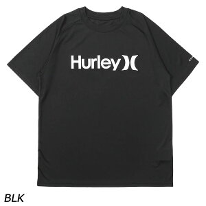 �n�[���[ Hurley �t�@���g�����b�V�������A���h�I�����[�V���[�g�X���[�u�e�B�[ MSRG251006 UV�P�A ���b�V���K�[�h ���b�V��T ���� UPF50+ �����Y