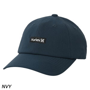 �n�[���[ Hurley �X���[���{�b�N�X���S�L���b�v MCHW251070 �L���b�v �X�q ���� �T�C�X�����\ �����Y