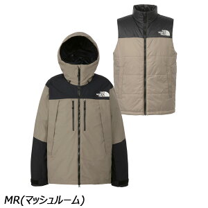 m[XtFCX THE NORTH FACE Xm[o[hgNCCgWPbg NS62515 Xm[{[hEFA WPbg Ci[xXgt h jZbNX