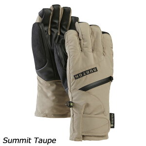 �o�[�g�� BURTON �S�A�e�b�N�X �A���_�[�O���[�u W26JP-103611 �X�m�[�{�[�h �O���[�u GORE-TEX �h���� ������ ���f�B�[�X