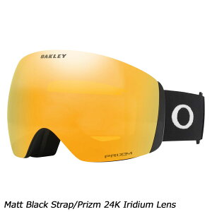 �I�[�N���[ OAKLEY �t���C�g�f�b�LL �}�b�g�u���b�N�X�g���b�v OO7050 �X�m�[�{�[�h �S�[�O�� �v���Y�������Y