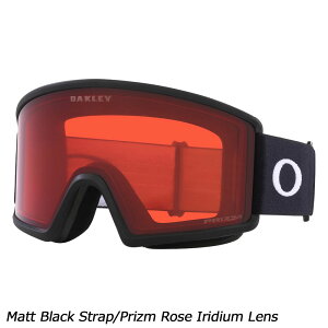 �I�[�N���[ OAKLEY �^�[�Q�b�g���C��L �}�b�g�u���b�N�X�g���b�v OO7120 �X�m�[�{�[�h �S�[�O�� �v���Y�������Y