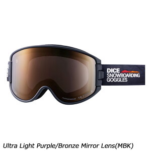 �_�C�X DICE �O�b�h�}�� ULTRA�����u�����Y�~���[���f�� GM54276 �X�m�[�{�[�h �S�[�O�� ULTRA�����Y �Ό������Y ���������Y ���C�@�\