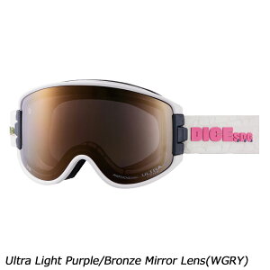 �_�C�X DICE �O�b�h�}�� ULTRA�����u�����Y�~���[���f�� GM54276 �X�m�[�{�[�h �S�[�O�� ULTRA�����Y �Ό������Y ���������Y ���C�@�\