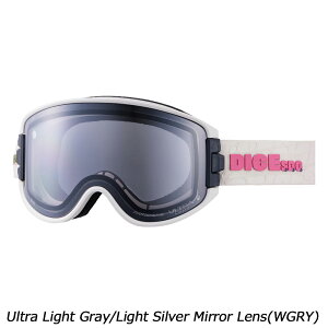 �_�C�X DICE �O�b�h�}�� ULTRA�������C�g�V���o�[�~���[�����f�� GM54570 �X�m�[�{�[�h �S�[�O�� ULTRA�����Y �Ό������Y ���������Y ���C�@�\