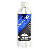 ハヤシワックス HAYASHI WAX レースミッションユニバーサル リキッド 4562484935156 スノーボード メンテ…