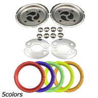 プレートピア PLATEPIA プレートピア1.0 PF-1.0 スノーボード メンテナンス用品 カスタムパーツ
