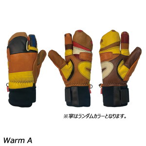 ������� MATSUOKA GLOVE �G�N�X�g���[�����C�h �p�b�`���[�N ESK-2430P �X�m�[�{�[�h �O���[�u ���� �€�� �G���S�O���b�v 3�t�H���K�[ �g���K�[