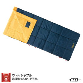 コールマン Coleman パフォーマー III /C10 2000034775 寝具 シュラフ 封筒型 洗濯機OK