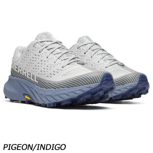 ������ MERRELL �A�W���e�B�[ �s�[�N 5 068347 �����Y�V���[�Y �����j���O �g������ ���� ������ ������