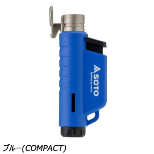 \g SOTO }CNg[` COMPACT (RpNg) ST-485 g[` RpNg [Ă