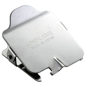 jt[ UNIFLAME KXNbv No.650103 ^ o[i[ ANZT CBʐp