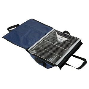 jt[ UNIFLAME UF^tO[P[X600 No.665268 BBQ ANZT P[X