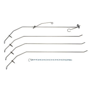 jt[ UNIFLAME FG|bgnK[ No.683323 BBQ ANZT ݂艺nK[ RpNg