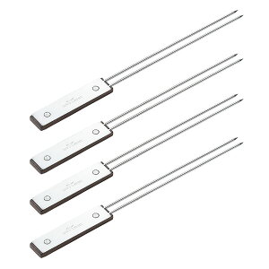 ���j�t���[�� UNIFLAME �c�C���X�L���A�[270 (4�{�g) No.665688 BBQ ����